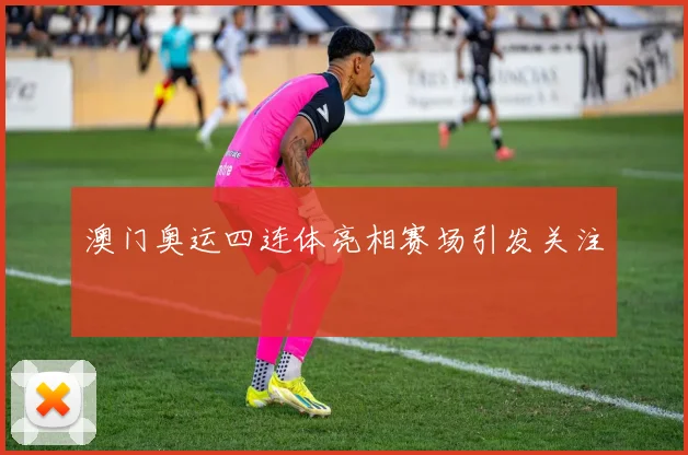 澳门奥运四连体亮相赛场引发关注